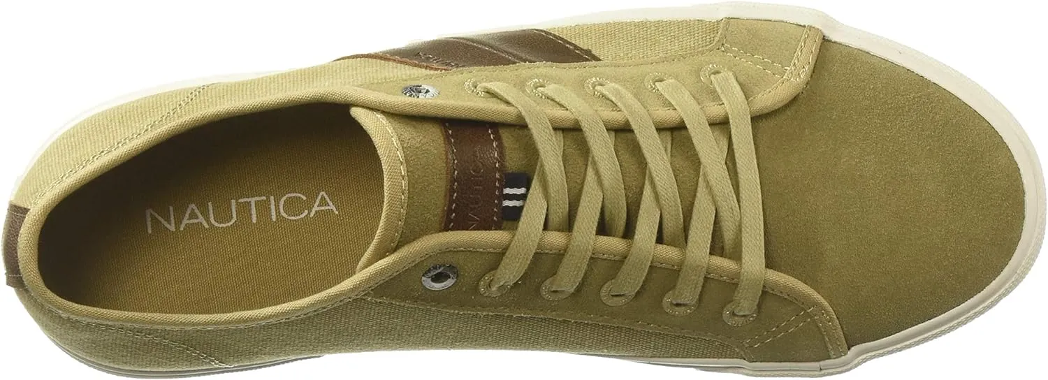 Nautica Men's Carrollton Oxford