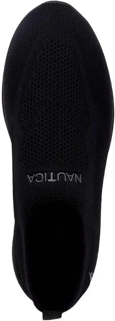 Nautica Women Men Water Shoe Quick Dry Aqua Socks Slip Resistant Comfortable Barefoot Shoes for Beach Swim Surf Pool Boat