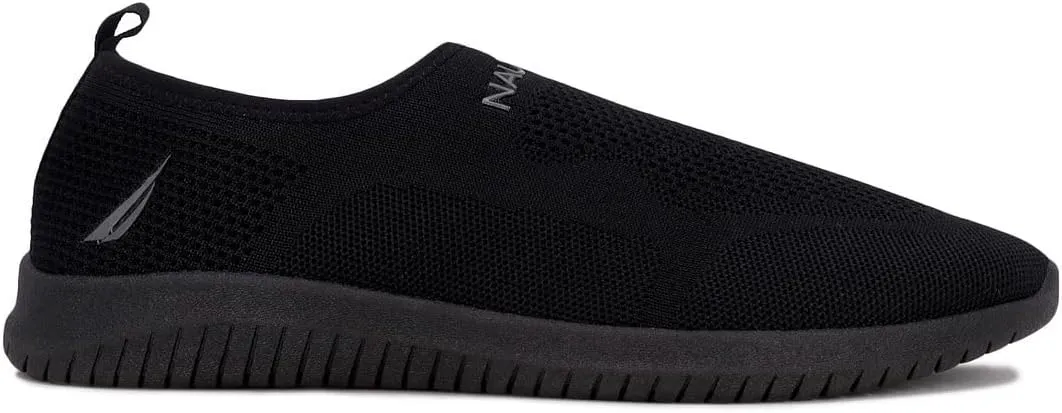 Nautica Women Men Water Shoe Quick Dry Aqua Socks Slip Resistant Comfortable Barefoot Shoes for Beach Swim Surf Pool Boat