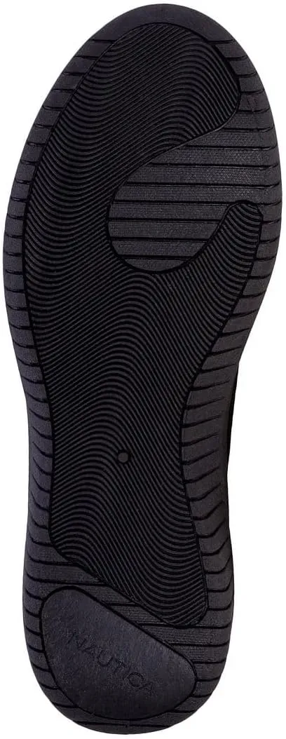 Nautica Women Men Water Shoe Quick Dry Aqua Socks Slip Resistant Comfortable Barefoot Shoes for Beach Swim Surf Pool Boat