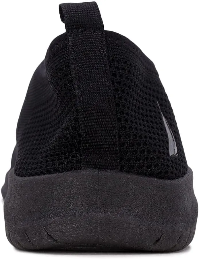 Nautica Women Men Water Shoe Quick Dry Aqua Socks Slip Resistant Comfortable Barefoot Shoes for Beach Swim Surf Pool Boat