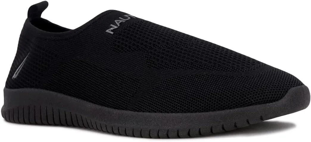 Nautica Women Men Water Shoe Quick Dry Aqua Socks Slip Resistant Comfortable Barefoot Shoes for Beach Swim Surf Pool Boat