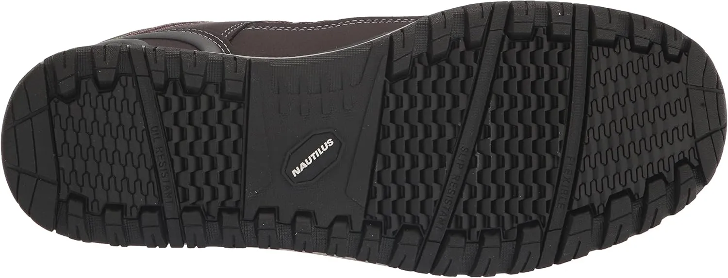 Nautilus Safety Footwear Men's Urban Industrial Boot