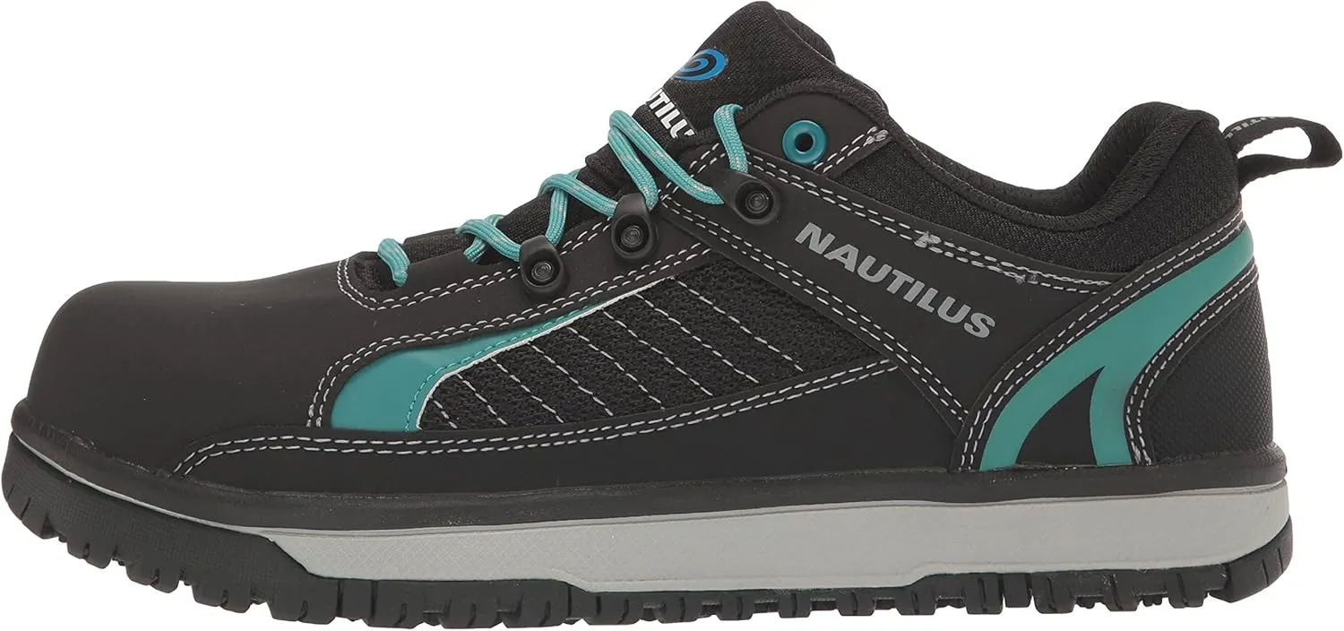 Nautilus Safety Footwear Men's Urban Industrial Boot