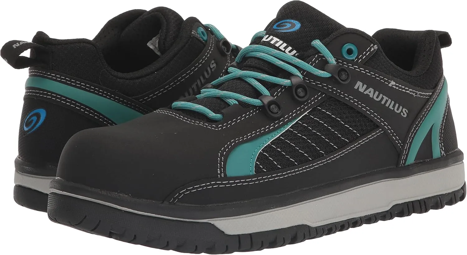 Nautilus Safety Footwear Men's Urban Industrial Boot