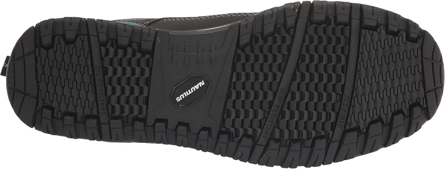 Nautilus Safety Footwear Men's Urban Industrial Boot