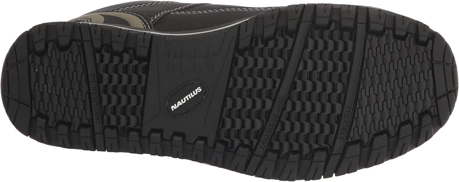 Nautilus Safety Footwear Men's Urban Industrial Boot