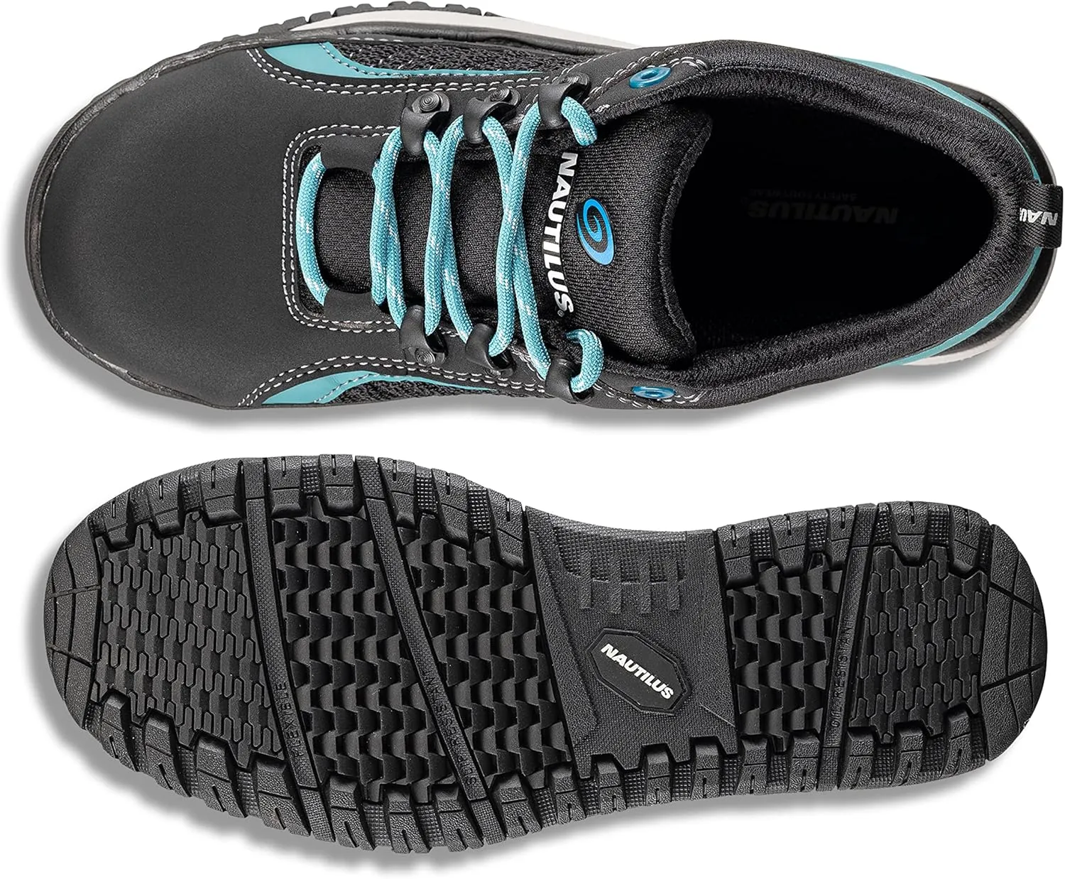 Nautilus Safety Footwear Men's Urban Industrial Boot