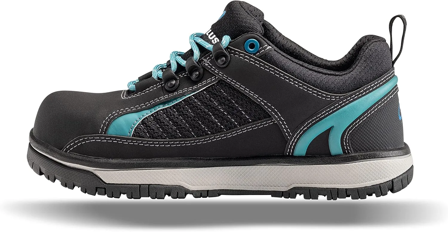 Nautilus Safety Footwear Men's Urban Industrial Boot