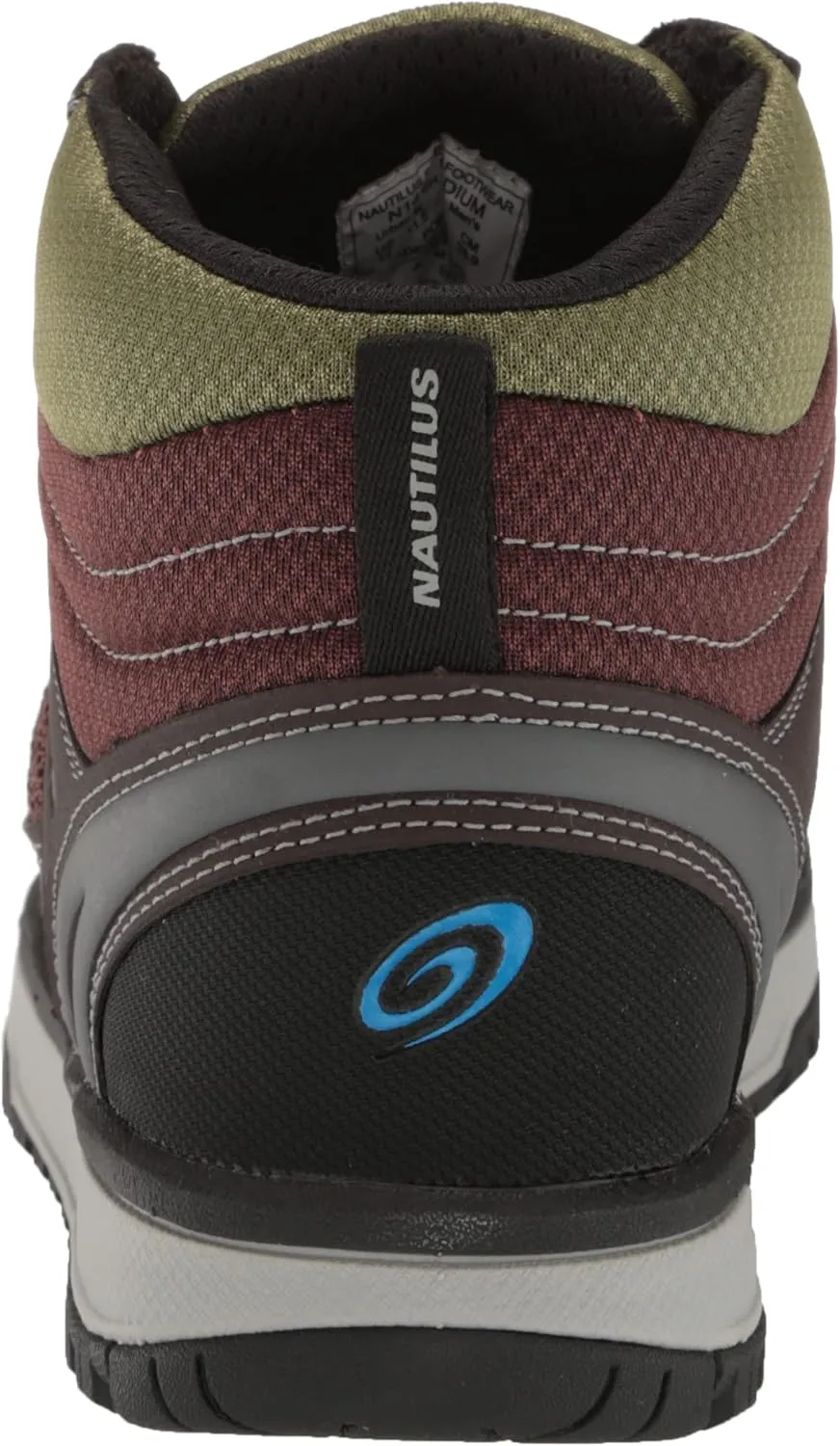 Nautilus Safety Footwear Men's Urban Industrial Boot