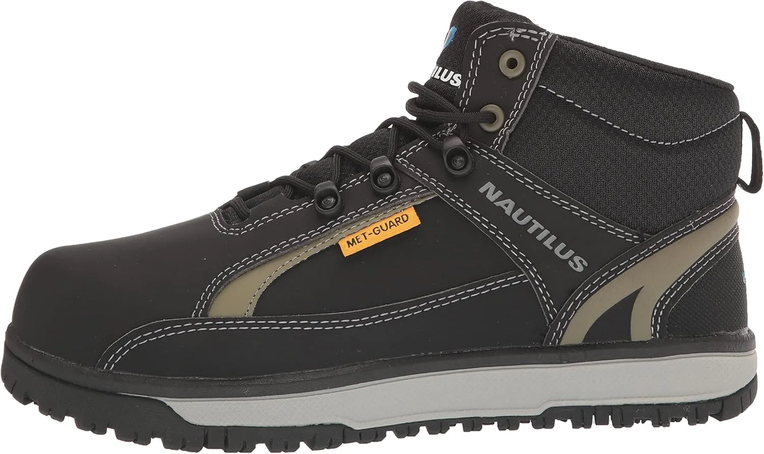 Nautilus Safety Footwear Men's Urban Industrial Boot