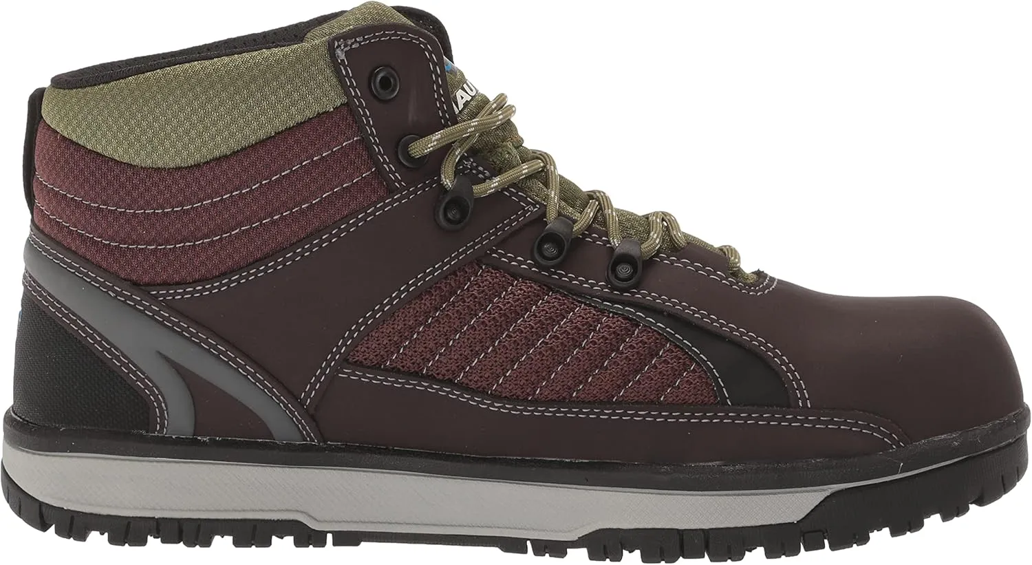 Nautilus Safety Footwear Men's Urban Industrial Boot
