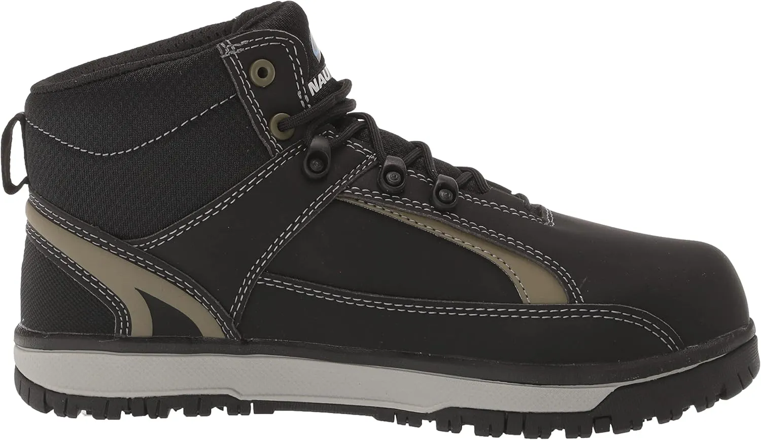 Nautilus Safety Footwear Men's Urban Industrial Boot