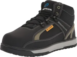 Nautilus Safety Footwear Men's Urban Industrial Boot