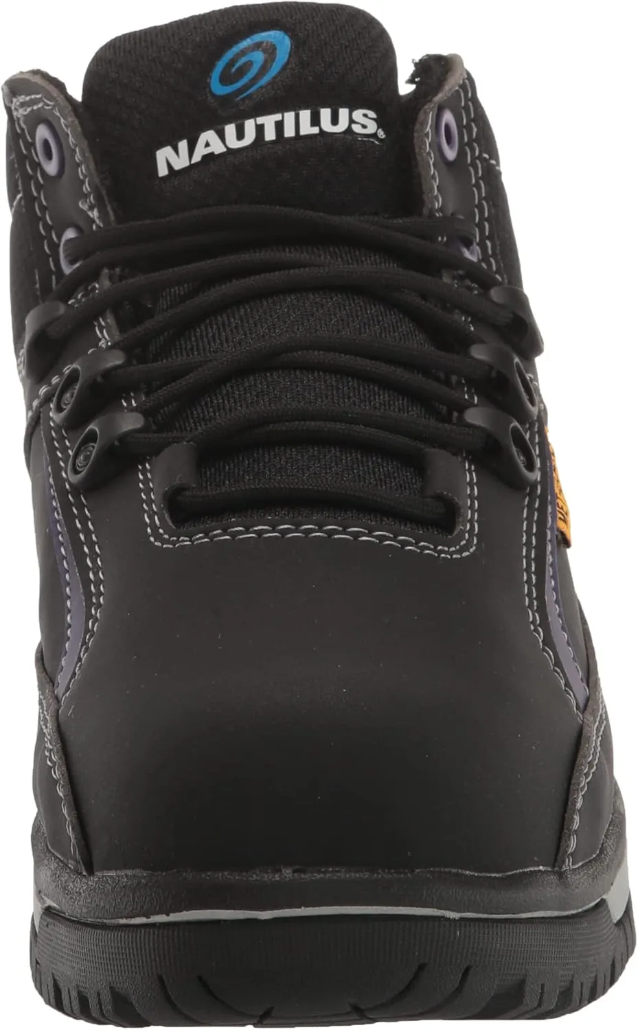 Nautilus Women's Urban Industrial Boot