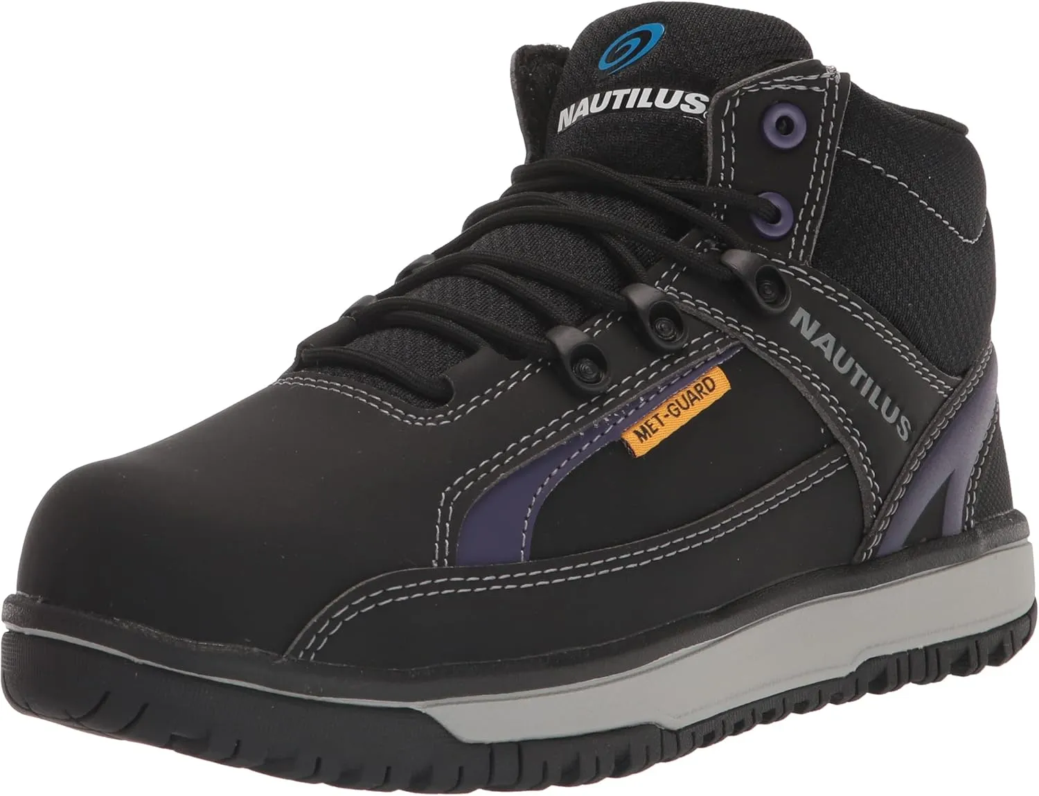 Nautilus Women's Urban Industrial Boot