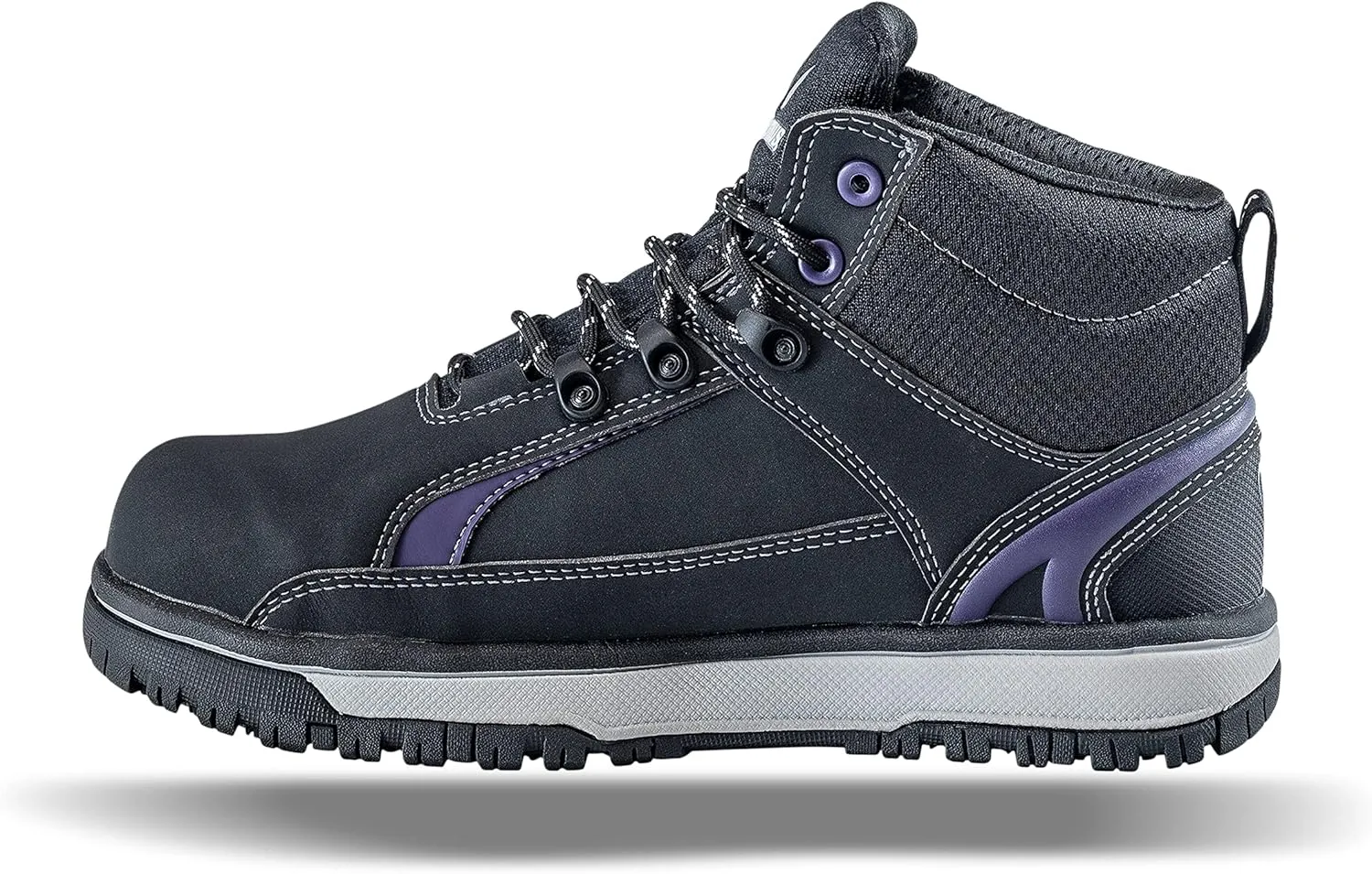 Nautilus Women's Urban Industrial Boot