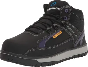 Nautilus Women's Urban Industrial Boot