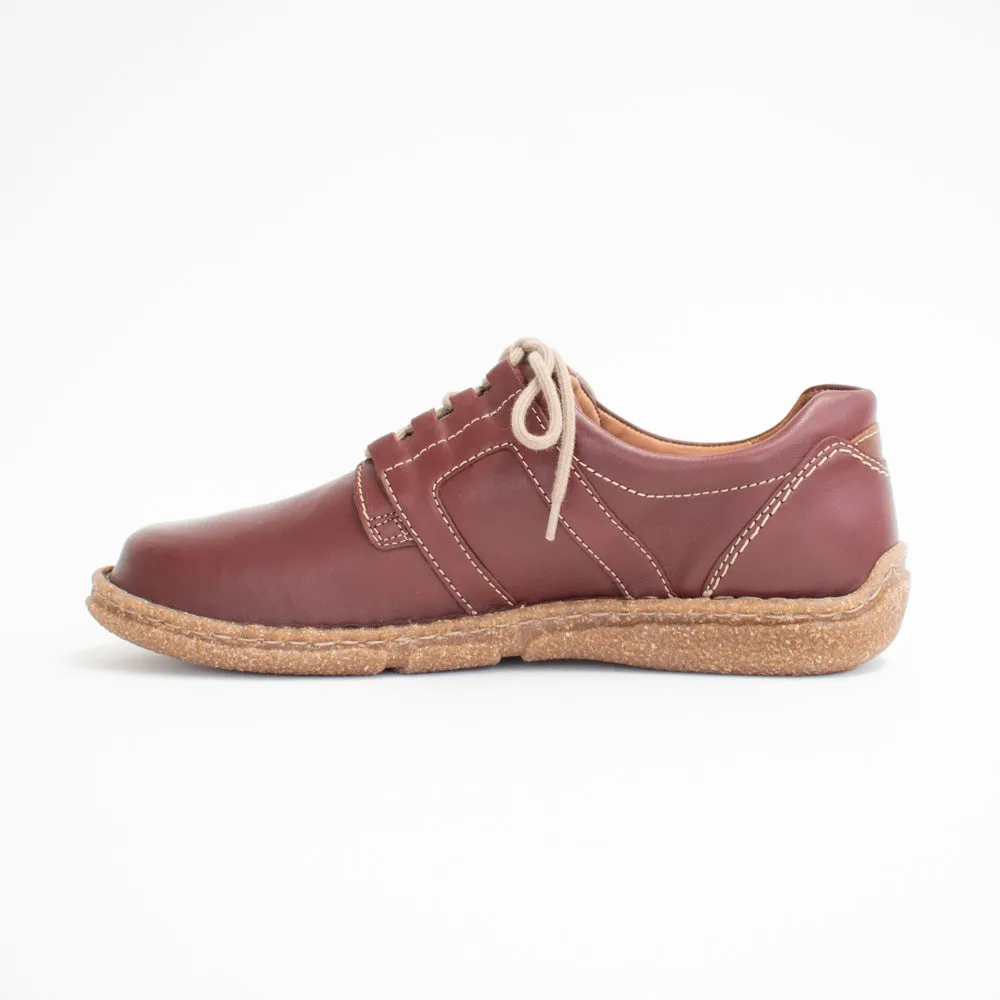 Neele 44 Dark Red