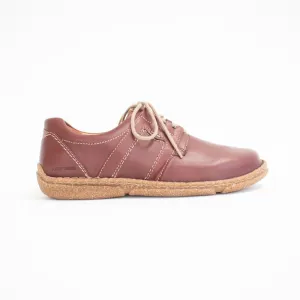 Neele 44 Dark Red