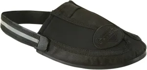 Nelson Rigg Unisex-adult Shift Boot Protector(Black, One Size), 1 Pack