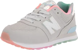 New Balance Kids' 574 V1 Lifestyle Sneaker