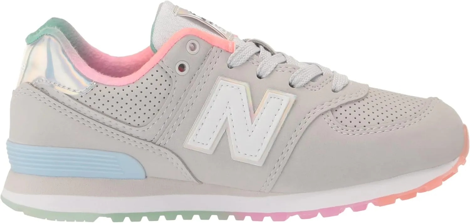 New Balance Kids' 574 V1 Lifestyle Sneaker