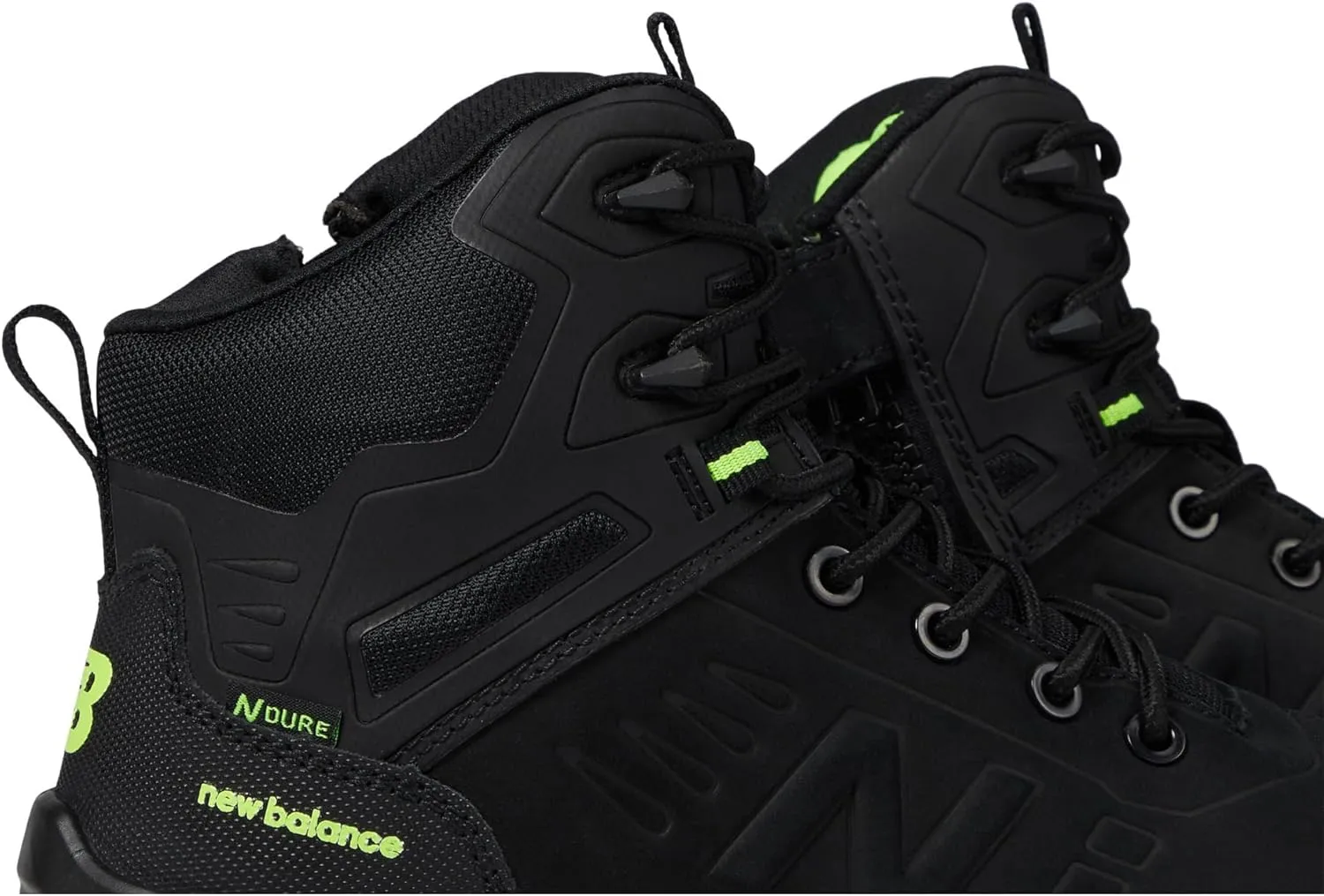 New Balance Men's Composite Toe Contour Industrial Boot