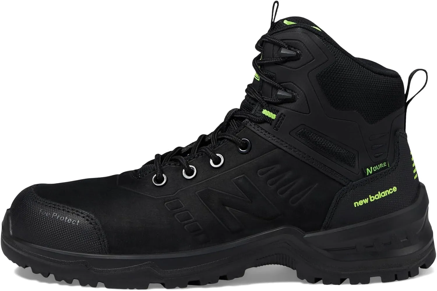 New Balance Men's Composite Toe Contour Industrial Boot