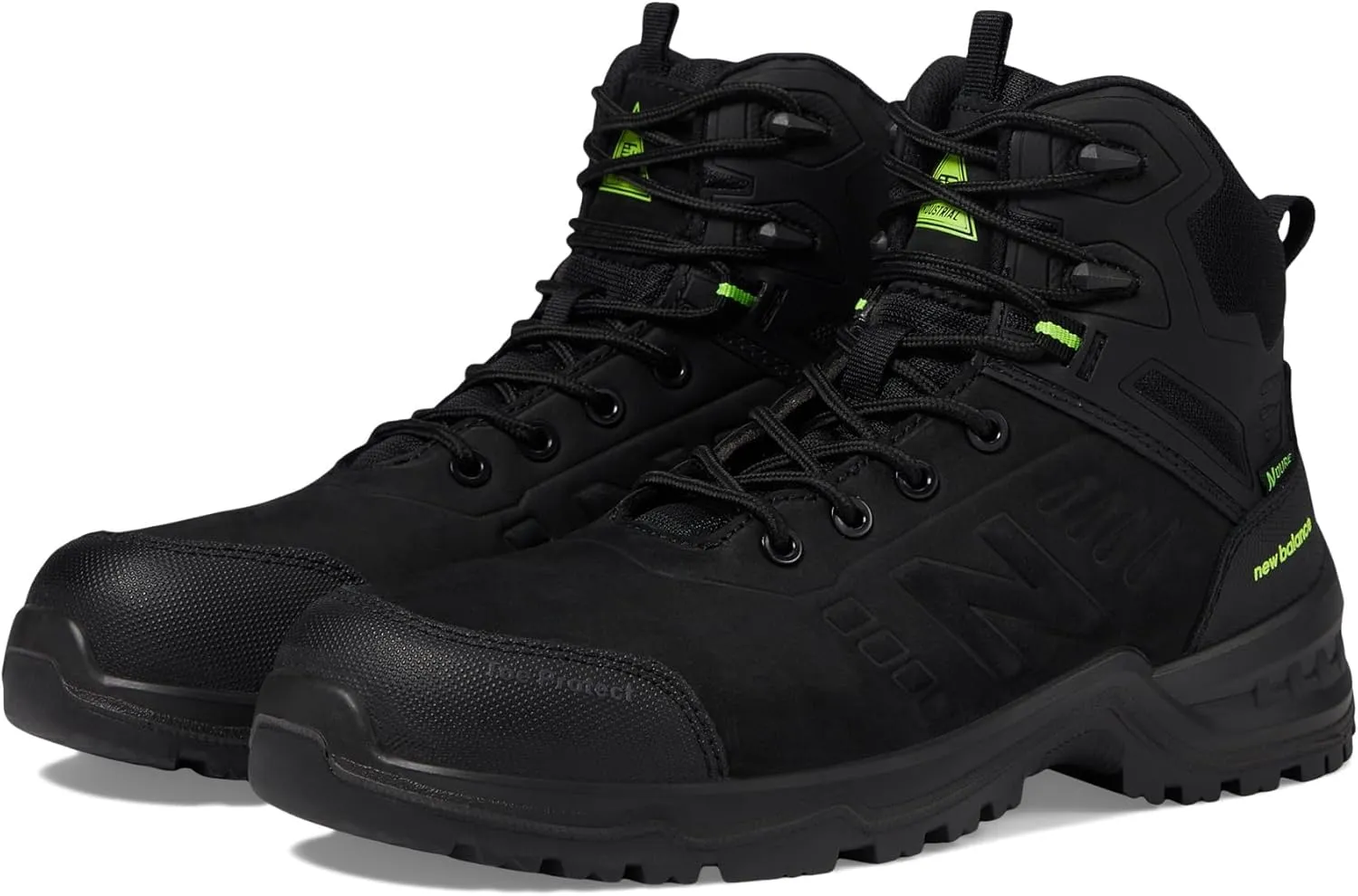 New Balance Men's Composite Toe Contour Industrial Boot