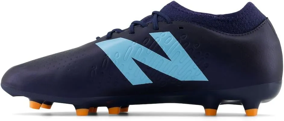 New Balance Unisex-Adult Tekela Magique Fg V4  Soccer Shoe