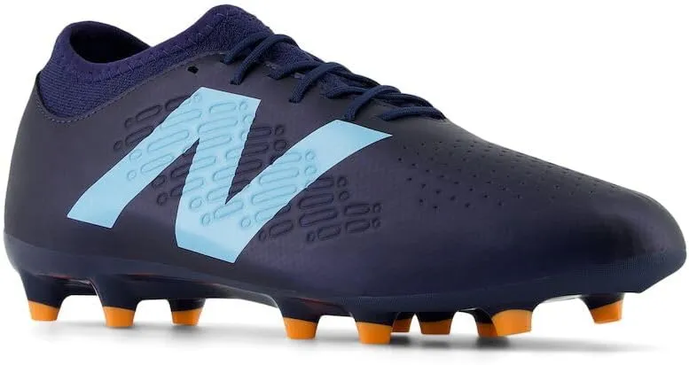 New Balance Unisex-Adult Tekela Magique Fg V4  Soccer Shoe