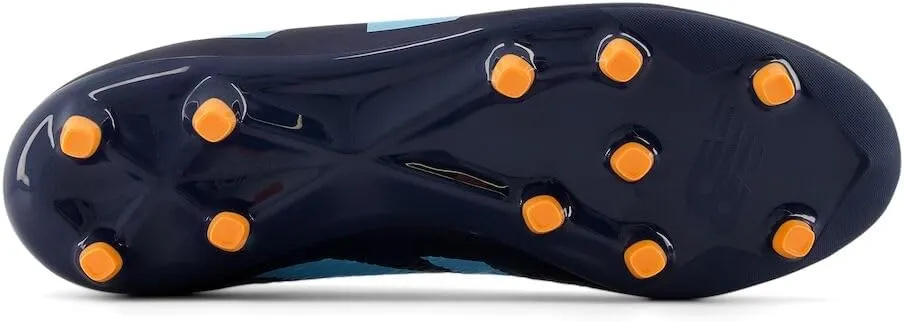 New Balance Unisex-Adult Tekela Magique Fg V4  Soccer Shoe