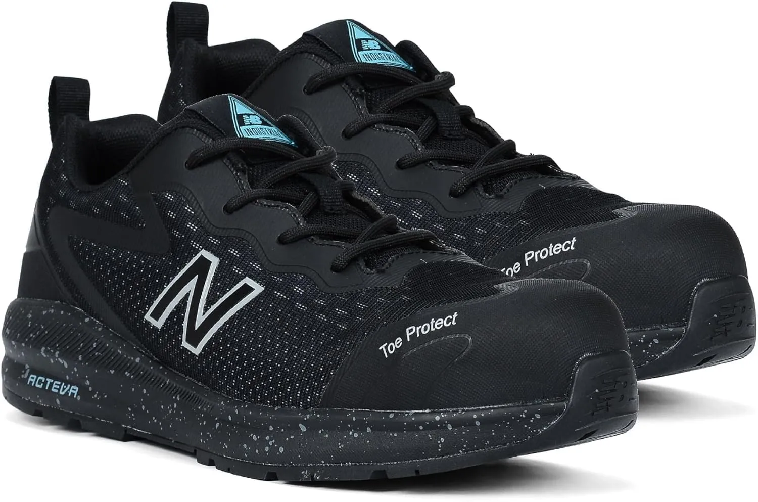 New Balance Women's Composite Toe Logic Industrial Boot