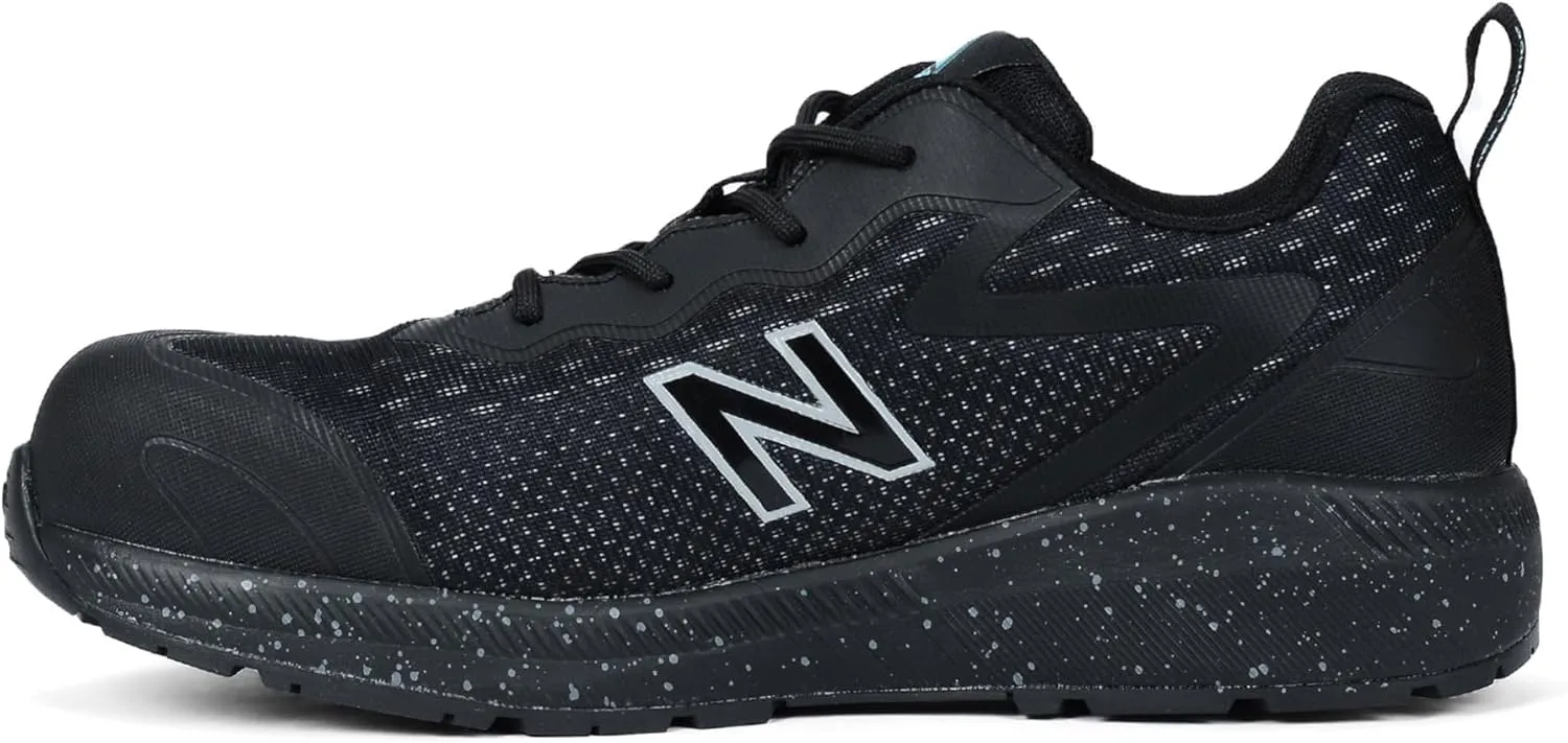 New Balance Women's Composite Toe Logic Industrial Boot