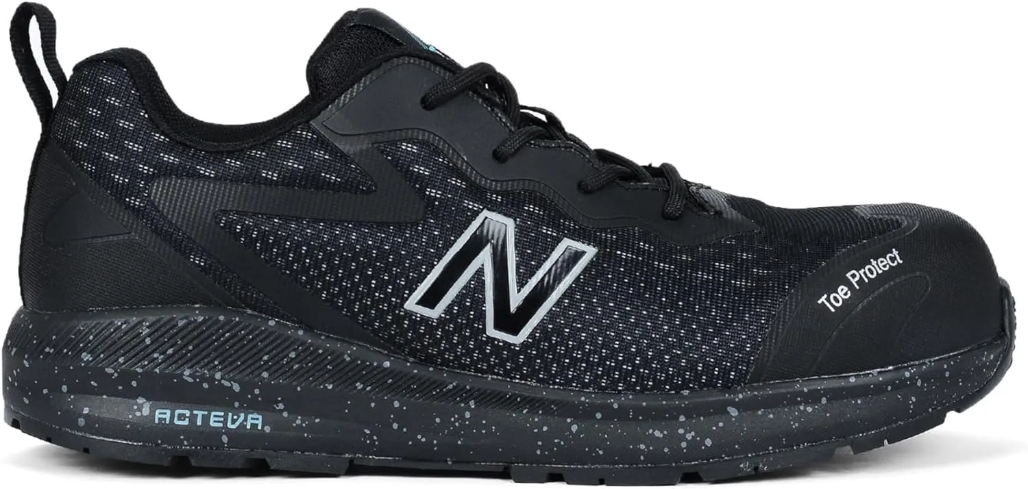 New Balance Women's Composite Toe Logic Industrial Boot