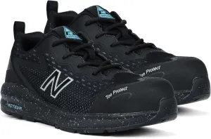 New Balance Women's Composite Toe Logic Industrial Boot