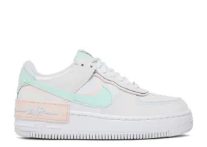 Nike Air Force 1 Shadow ‘White Atmosphere Mint’ Revered Footwear