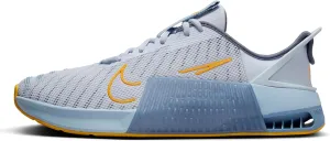 Nike Metcon 9 EasyOn Men's Workout Shoes (DZ2615-005, Football Grey/Light Armory Blue/Ashen Slate) Size 8