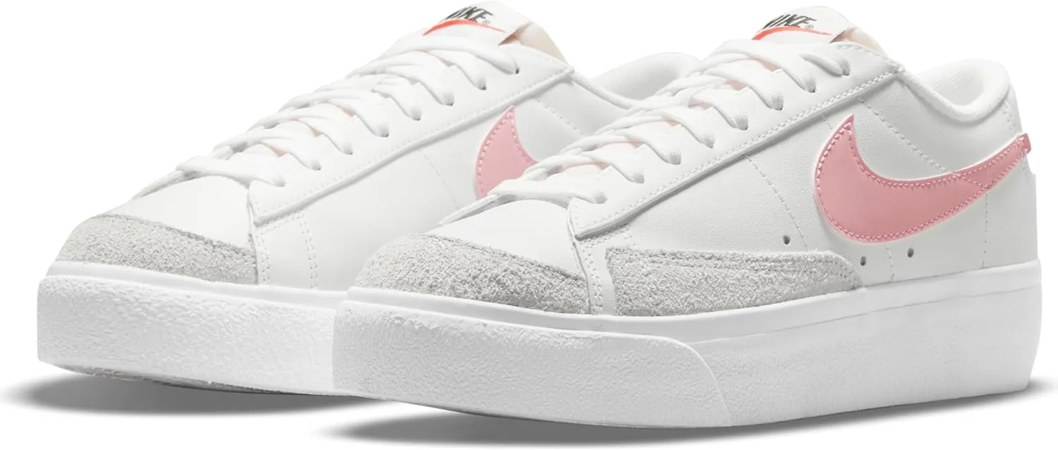 Nike Women Gymnastics Shoes Sneaker, Medium