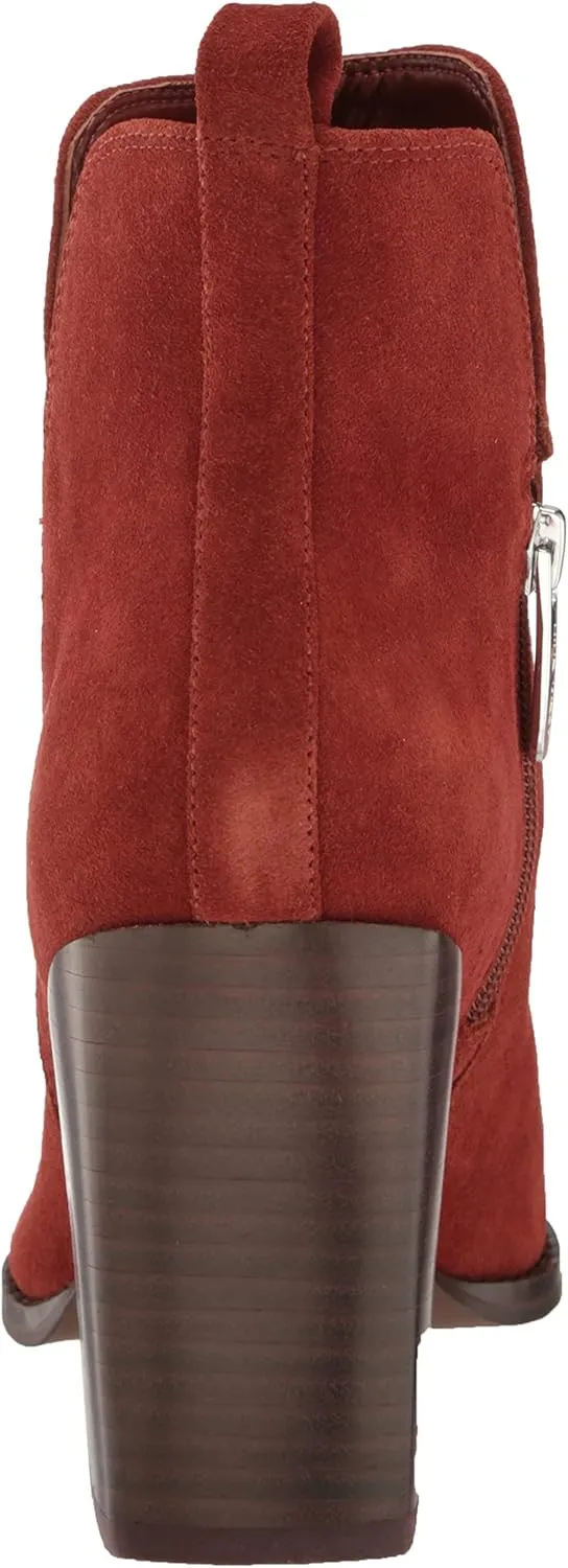 Nine West Women's Birds Ankle Boot