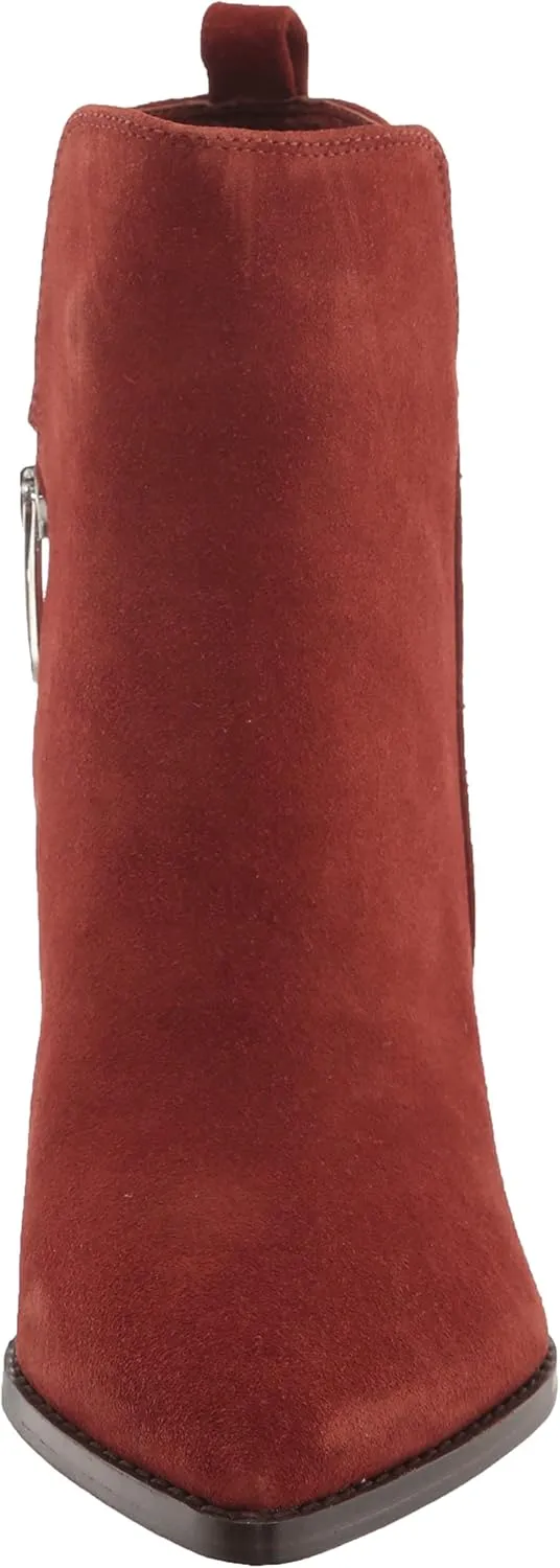 Nine West Women's Birds Ankle Boot