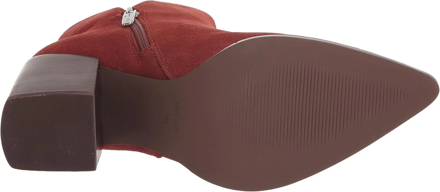 Nine West Women's Birds Ankle Boot