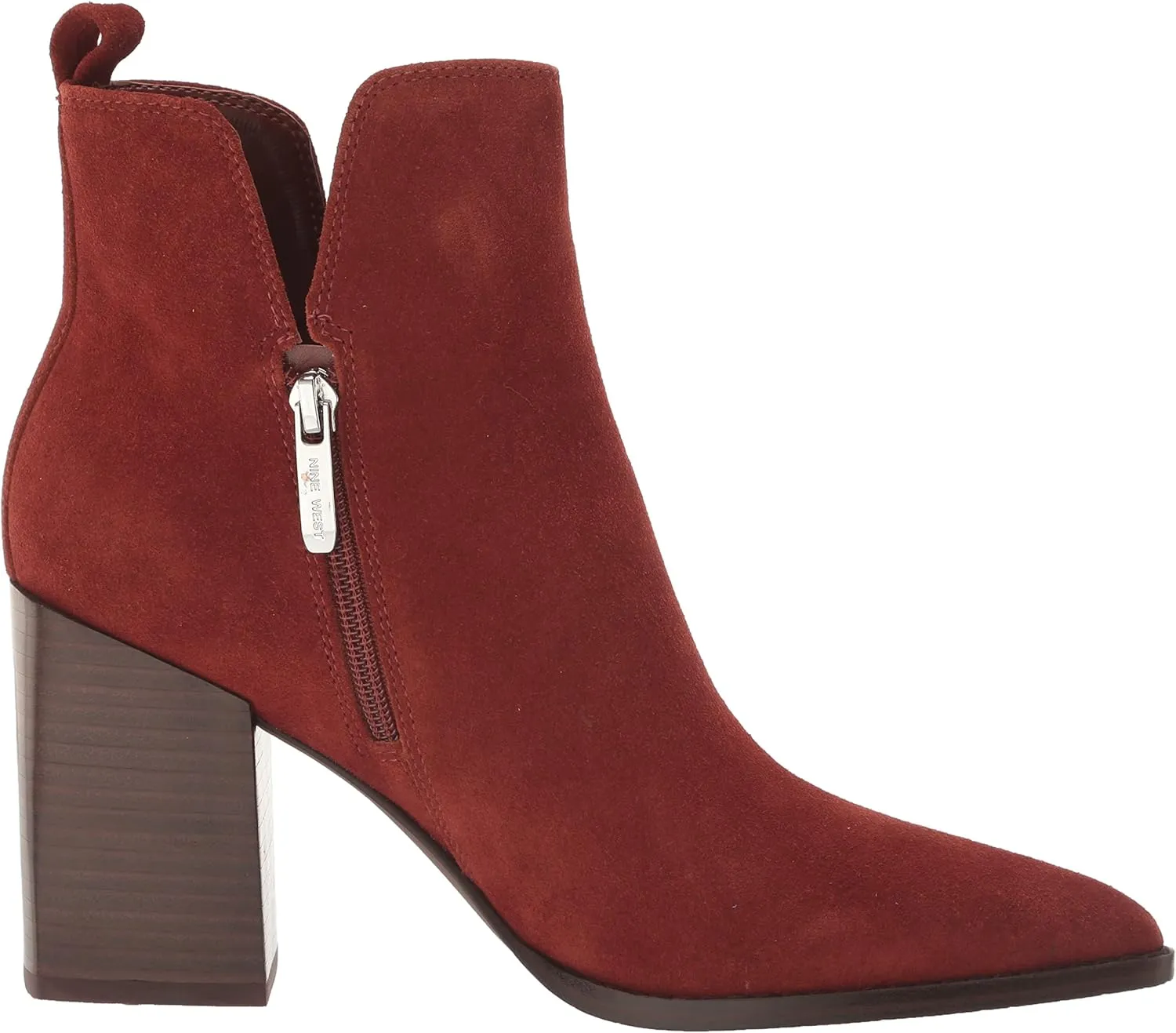 Nine West Women's Birds Ankle Boot