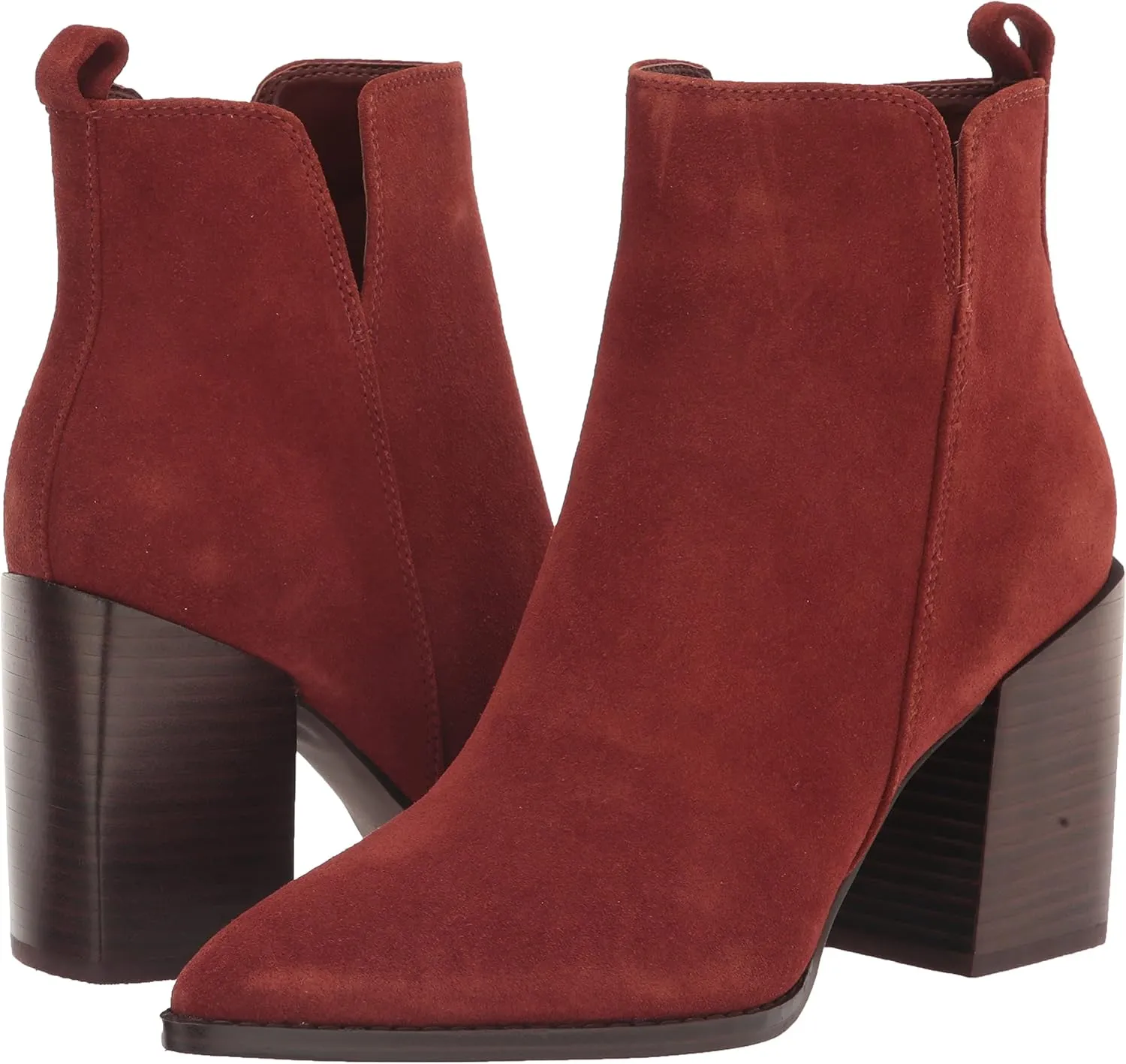 Nine West Women's Birds Ankle Boot