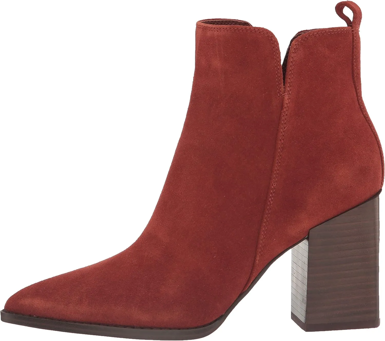 Nine West Women's Birds Ankle Boot