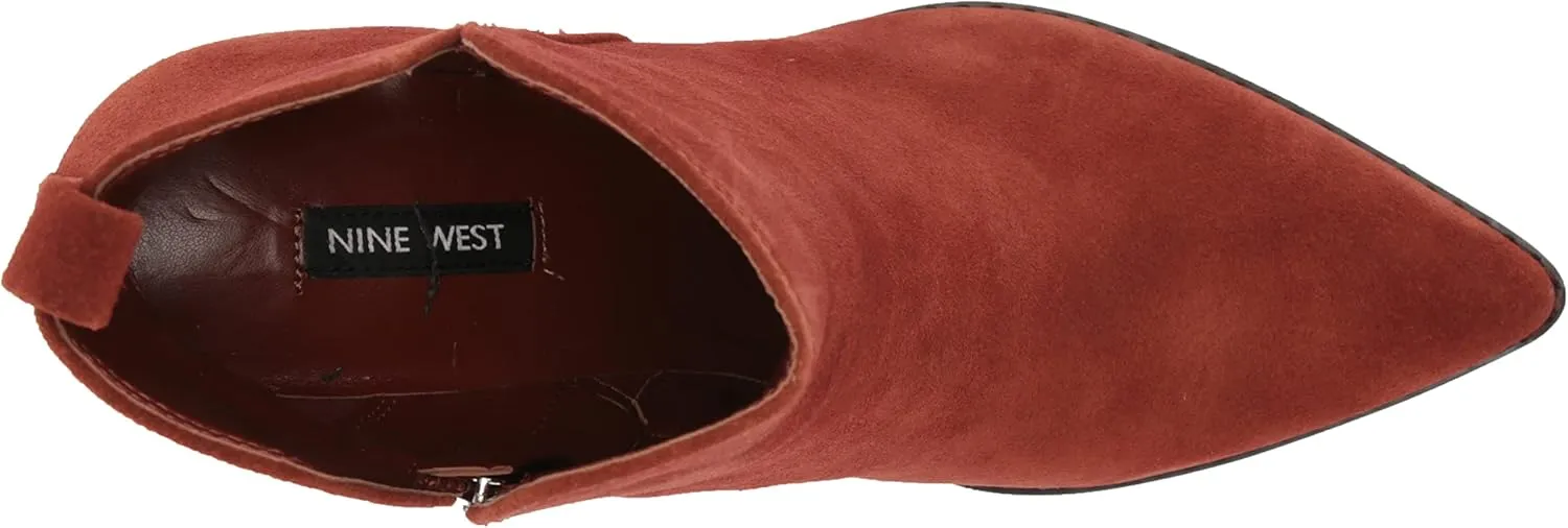 Nine West Women's Birds Ankle Boot