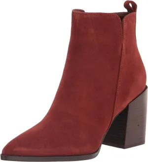 Nine West Women's Birds Ankle Boot