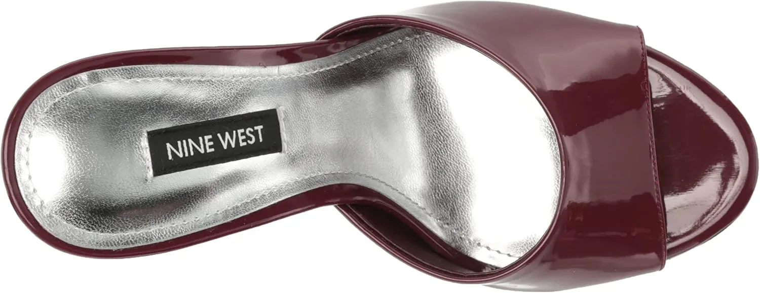 Nine West Women's Divas Heeled Sandal