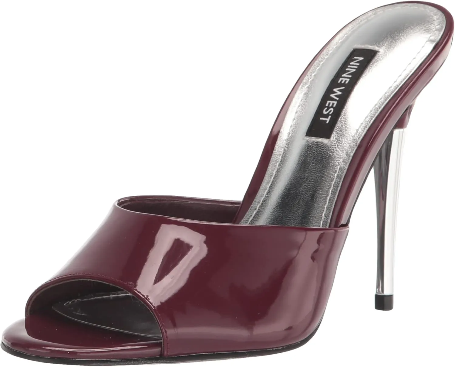 Nine West Women's Divas Heeled Sandal